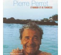 Perret, Pierre - D'humour et de tendresse (Longbox 3 CD)