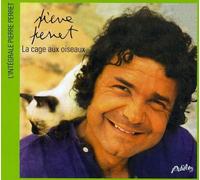 Perret, Pierre - La Cage Aux Oiseaux