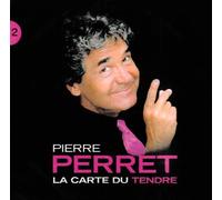 Perret, Pierre - La Carte Du Tendre