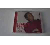 Perret, Pierre - Le Plaisir Des Dieux