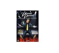 Perret, Pierre - Live au Casino de Paris [Francia] [DVD]