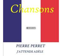 Perret Pierre - Perret - J'attends Adele
