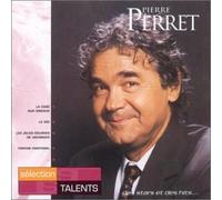 Pierre Perret - Selection Talents