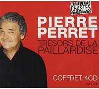 Perret, Pierre - Tresor De La Paillardise