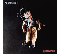 Perrett,Peter - Humanworld [Vinilo]