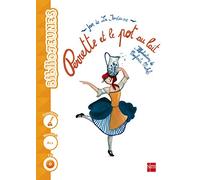 Francés Lecturas Perrette Et Le Pot Au Lait-15 6º Educacion Primaria