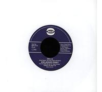Perrey, Jean-Jacques - 7-Eva [Import] [Vinilo]