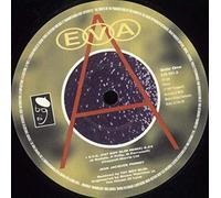 Perrey Jean Jacques - E.V.a. [Vinilo]