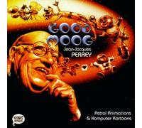 Perrey, Jean Jacques - Good Moog