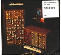 Perrey, Jean-Jacques - Moog Acid