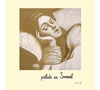 Perrey Jean Jacques - Prelude Au Sommeil (Lp Color) [Vinilo]
