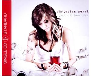 Perri, Christina - Jar of Hearts