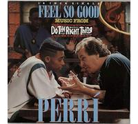 Perri - Feel so good (Extended, 'Do the right thing') [VINYL]