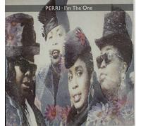 Perri - I'm The One (Dance Remix)
