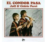 Perri,Joel & Cederic - El Condor Pasa