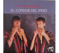 Perri, Joel & Cedric - Condor Del Indio