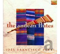 Perri Joel Francisco - The Andean Flutes