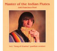 Perri, Joel - Master of The Indian Flute
