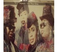 Perri - Perri - I'm The One - MCA Records Ltd.