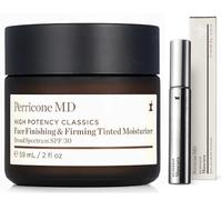 Perricone High Potency Classics FFM Tinted SPF30 59 ml + No Makeup Mascara