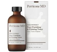 Perricone MD - High Potency Face Finishing & Firming Toner - High Potency Face Finishing & Firming Toner 118 ml