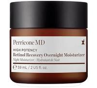High Potency Retinol Recovery Overnight Moisturizer