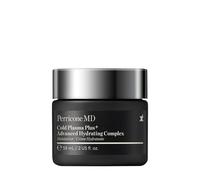 Perricone MD Cold Plasma Plus+ Advanced Hydrating Complex 59ml | Hydrating face lotion with copper peptides to support barrier hydration and smooth fine lines.