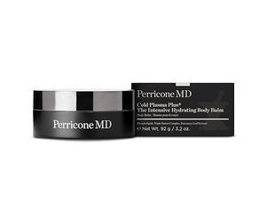 Perricone MD Cold Plasma Plus+ The Intensive Hydrating Body Balm 3.2oz - Rich Body Moisturiser with Triple Butter Complex, Phospholipids & Copper Peptides for Firm, Smooth Skin