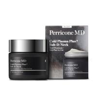 Perricone MD - *Cold Plasma +* - Crema reafirmante de cuello Sub-D/Neck