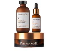 Perricone MD Essential Fx Acyl-Glutathione Chia Trio (Worth €210)