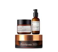 Perricone MD Evening Skincare Bundle (Worth €242)