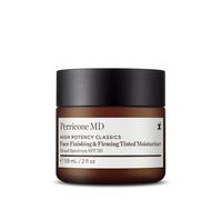 Perricone MD - High Potency Classics Face Finishing & Firming Moisturizer Tint SPF 30 - Crema de día con SPF 59 ml