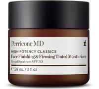 Perricone MD High Potency Classics Face Finishing & Firming Tinted Moisturiser SPF 30 59ml