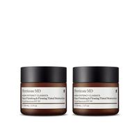 Perricone MD High Potency Face Finishing & Firming Tinted Moisturiser SPF 30 Duo (Worth €164)