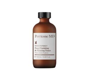 Perricone MD HP Face Finishing and Firming Toner 4 oz FG