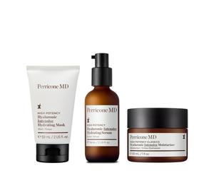 Perricone MD Hyaluronic Intensive Hydration Trio