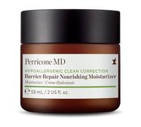 Perricone MD - Crema hidratante nutritiva reparadora de barrera hipoalergénica sin fragancia 59 ml