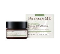 Perricone MD - Hypoallergenic Clean Correction: Crema reafirmante para el contorno de los ojos Cremas de ojos 15 ml unisex