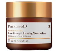 Perricone MD - Neuropeptide Pro-Strength Firming Moisturizer - Cuidado nocturno 59 ml