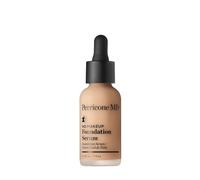 Perricone MD No Makeup Foundation Serum Broad Spectrum - Acabado semimate 30mL Ivory SPF20