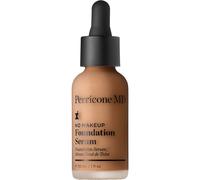 Perricone MD - No Makeup Foundation Serum Bases de maquillaje 30 ml Dorado