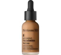 Perricone MD - No Makeup Foundation Serum Bases de maquillaje 30 ml Tan