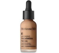 Perricone MD No Makeup Foundation Serum Broad Spectrum - Acabado semimate 30mL Beige SPF20