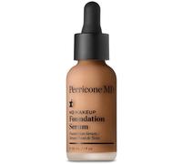 Perricone MD No Makeup Foundation Serum Broad Spectrum - Acabado semimate 30mL Golden SPF20