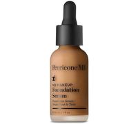 Perricone MD No Makeup Foundation Serum Broad Spectrum - Acabado semimate 30mL Tan SPF20