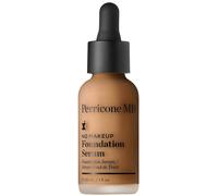 Perricone MD - No Makeup Foundation Serum - Foundation Tan 30 ml