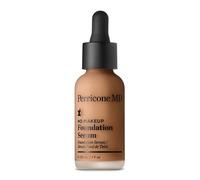 Perricone MD No Makeup Foundation Serum Golden No SPF 30ml - Lightweight, Buildable Coverage with Semi-Matte Finish - Visibly Fades Dark Spots & Uneven Skin Tone Over Time, Hydrating & Fragrance-Free