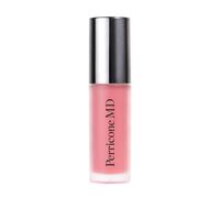 No Makeup Lip Oil Pink Grapefruit