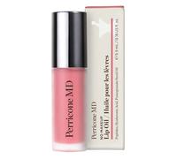 Perricone MD - No Makeup Lip Oil - Tintes y aceites labiales Shade 4 (Pink Grapefruit) 3.25 ml