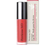 Perricone MD No Makeup Lip Oil Raspberry 5.5ml